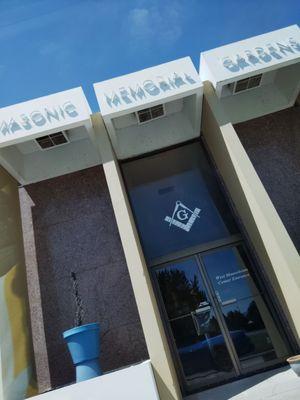 Masonic Memorial Gardens Mausoleum & Crematorium