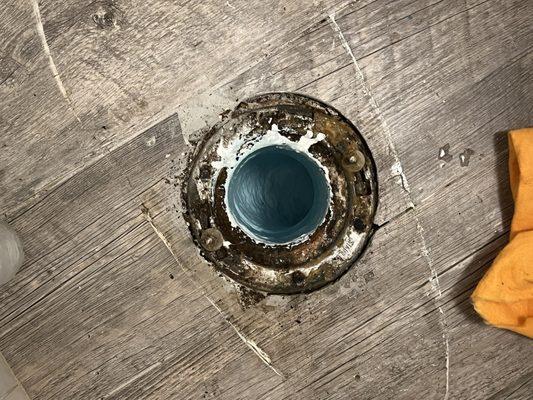 Trenchless Sewer Line Repairs