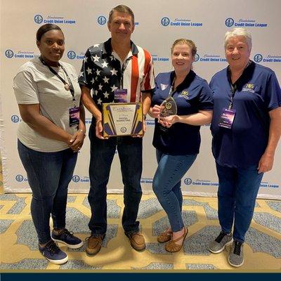 705 Federal Credit Union