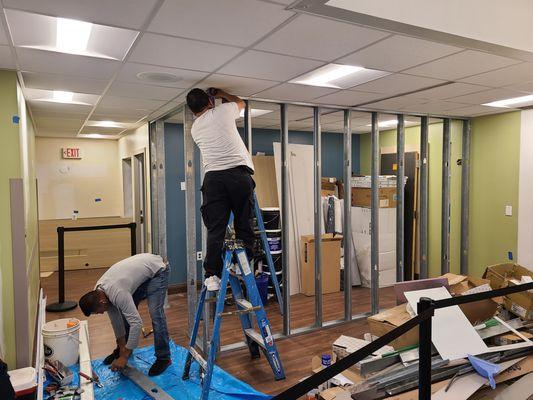 Massingberg Developers