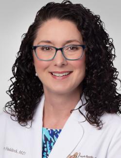 Amy Haddock, MD