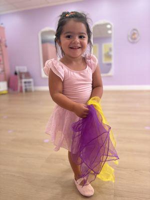 Tutu School Milpitas