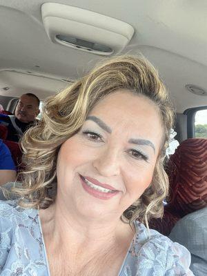 Griselda's Beauty Salon