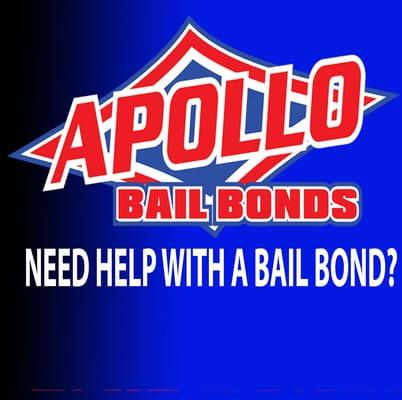 Apollo Bail Bonds
