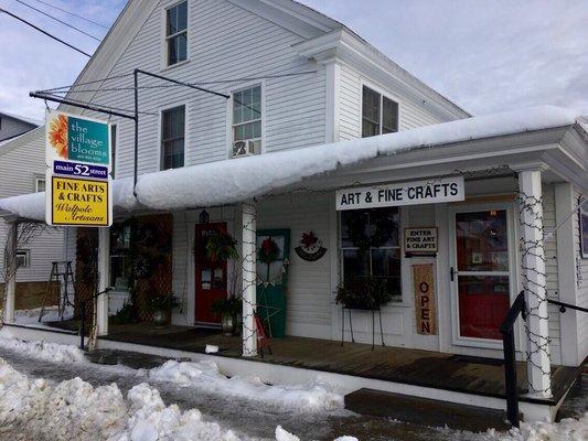 Walpole Artisans Cooperative
