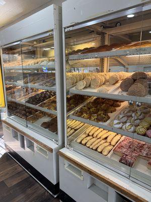 Cesiah's Panaderia