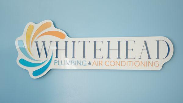 Whitehead Plumbing, Inc.