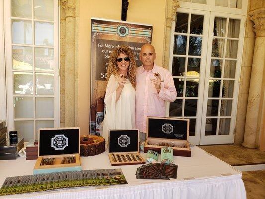 Platinum Nova Cigars