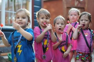 Nora Martin Swim School
