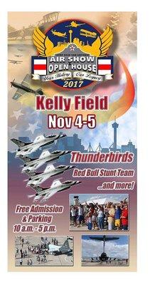 Joint Base San Antonio Air Show