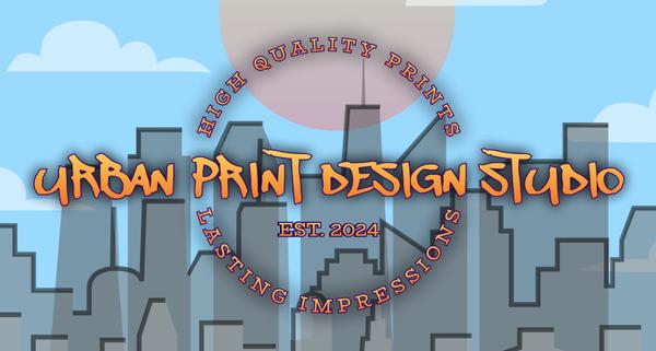 Urban Print Design Studio