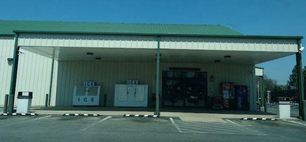 George's Liquor Store