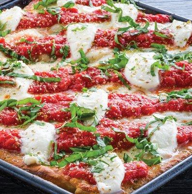 Slice House by Tony Gemignani