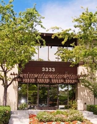 Bowers Office Center