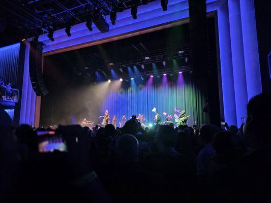 Durand Jones and The Indications - 10/24/25