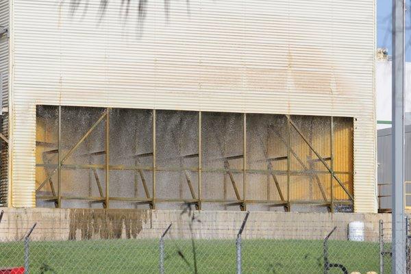 Renewable Energy Facility