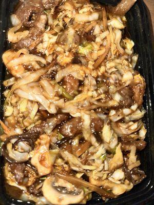 Peking Chinese Restaurant