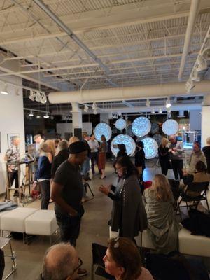Evanston Art Center