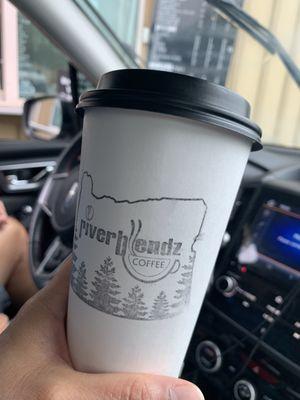Riverblendz Coffee