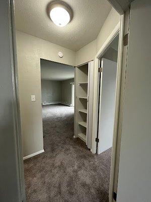 Edgewood Club Apartments