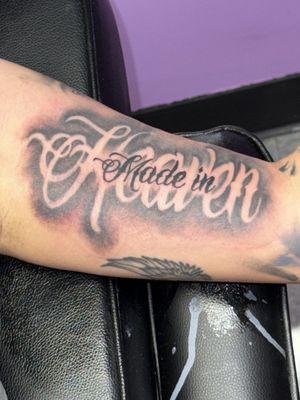 Evolution Ink & Kutz