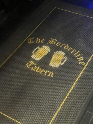 The Borderline Tavern