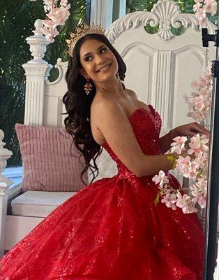 Bella Quinces & Photography