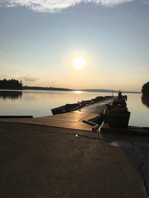 Rideout's Lakeside Lodge & Cottages