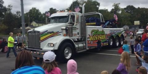 Ken's Westside Service & Towing