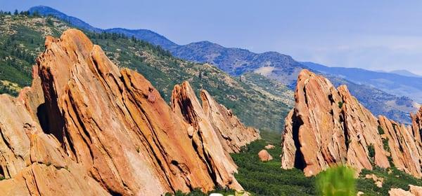 Welcome to Beautiful Colorado!