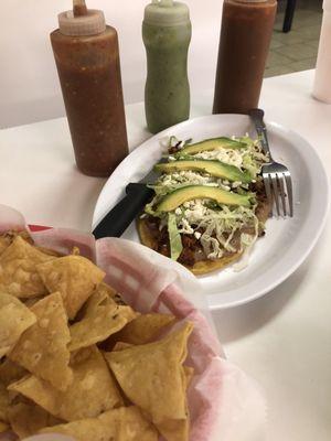 La Mexicana