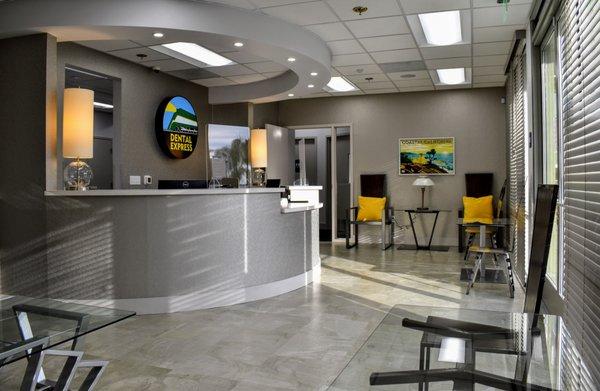 Dental Express Poway San Diego, CA 619-374-8511