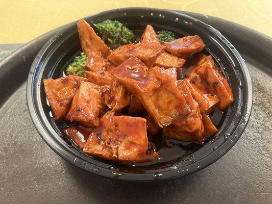 New Oriental Express