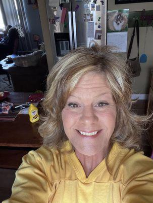 TJ’s Tip Top Cleaning