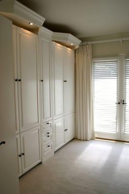 Anthony Paul Designs - Sico Wall Beds