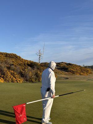 Bandon Dunes Golf Resort