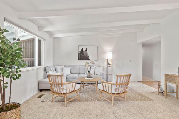 Morgan Millang- eXp Realty