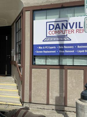 Danville Computer Repair