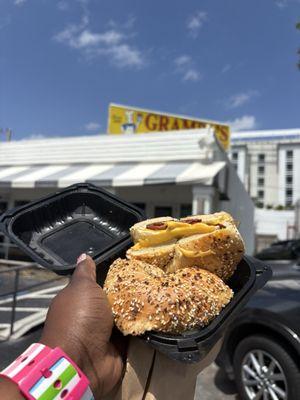 Grampa's Bakery & Restaurant