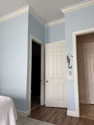 Finishing Touch Services