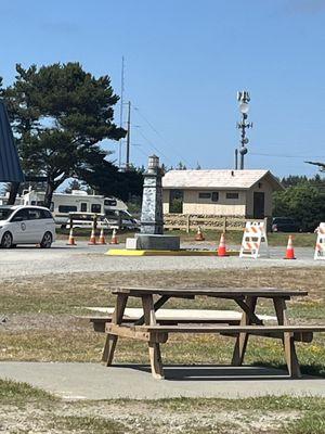Lighthouse Cove RV Park