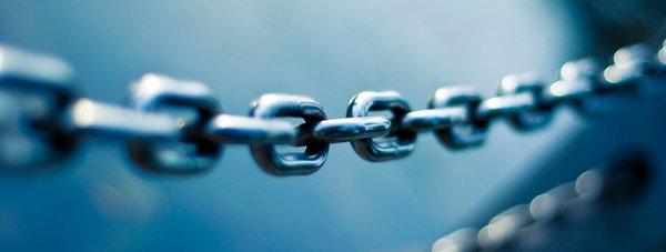 We can help you fill in the missing link in your supply chain!