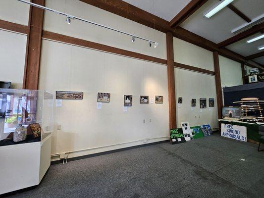 National Japanese American Historical Society