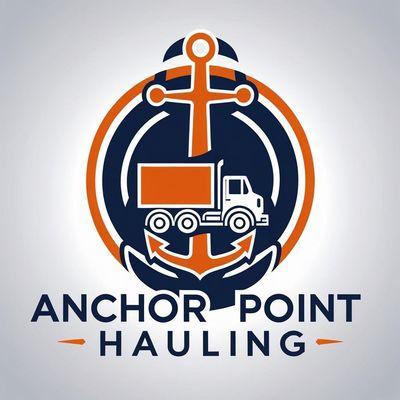 Anchor Point Hauling