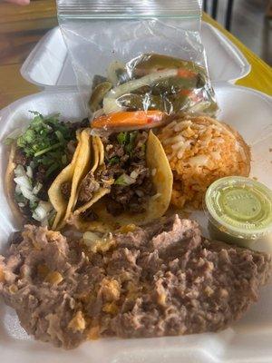 Taqueria Charro Viejo