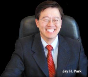 Law Offices of Jay H Park