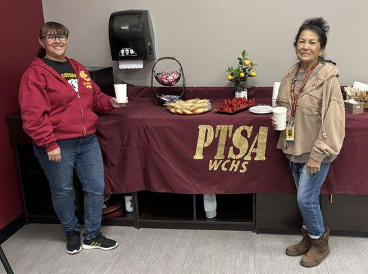 West Covina High School