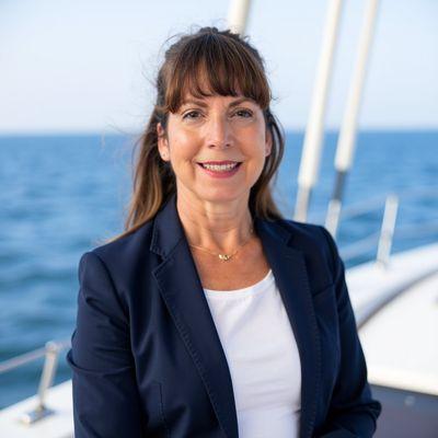 Liz Correa - Keller Williams Realty