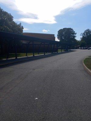 Kempsville High School