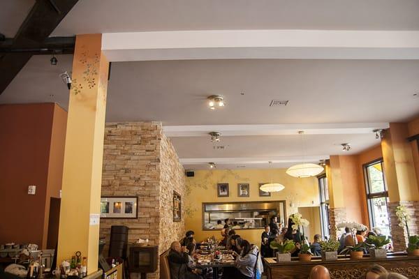 Color Link Painting Company